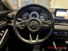 Mazda 6 Kombi Exclusive-Line 2.5 SKYACTIV-G 194 EU6d-T