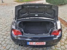 BMW Z4 Cabrio 2.5i,Leder,Business,Garanti,1A Zustand