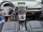 Mazda 5 2.0 Exclusive  2.Hand Klima 7Sitze Schiebetüren