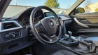 BMW Řada 3 d Touring/18ZOLL/NAVI/XENON/HEAD-UP/AHK/