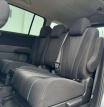 Mazda 5 Center-Line | Scheckh. | Sitzheiz. | 7-Sitzer