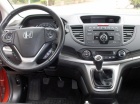 Honda CR-V Lifestyle 4WD Benzin / Gas