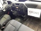 Opel Movano Movano 2.3 D L2H2 Klima PDC 270°Tür