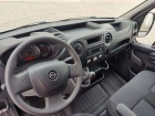 Opel Movano B Kasten L2H2 3,5t Klima Euro 6  Ahkpl