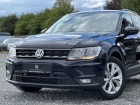 Volkswagen Tiguan Comfortline BMT/Start-Stopp Navi