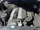 BMW Z4 2,2 i Automatik  Cabrio