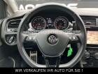Volkswagen Golf 1.0 TSI TRENDLINE NAVI KLIMA PDC SHZ TOP