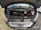 Ford Tourneo Custom 320 L2 Titanium Xenon Navi 9sitz SHZ Parkassi.