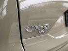 Mazda CX-5 SKY-D 184PS AWD Autom. Newground
