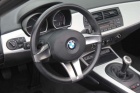 BMW Z4 Roadster 2.0i  Leder BusinessCD SHZ Klima