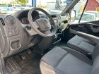 Opel Movano B Kasten L2H2 3,5t ANHÄNGERKUPPLUNG