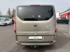 Ford Tourneo Custom L2  +AHK+Navi+Temp+9Sitze+Kamera