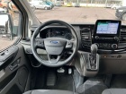 Ford Tourneo Custom L2  +AHK+Navi+Temp+9Sitze+Kamera