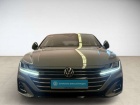 Volkswagen Arteon 2.0 TSI R-Line LED Navi Leder Standhzg.