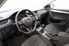 Škoda Octavia 1.2 TSI 110PS Combi Ambition AHK DAB SHZ