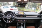 Mazda 6 Kombi Skyactive-G 165 Automatik Navi HUD LED