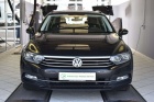 Volkswagen Passat Variant 2.0TDI ACC DSG AHK LED SHZ PDC