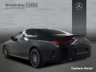 Mercedes-Benz CLS d