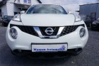 Nissan Juke Tekna +Navi+RFK+LED+Panorama+