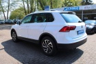 Volkswagen Tiguan Join 2.0 TDI Navi SHZ ACC PDC LED