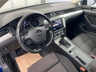 Volkswagen Passat Variant 1. HAND KLIMA RFK MFL TÜV NEU