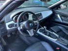 BMW Z4 Roadster Hardtop 2.2i PDC Klima SHZ Tempomat