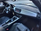BMW Z4 Roadster Hardtop 2.2i PDC Klima SHZ Tempomat