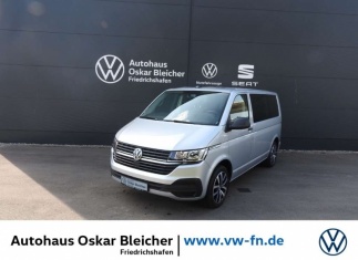 Volkswagen Multivan 2.0 TDI ''Family''  (EURO 6d-TEMP)  AHK