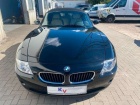 BMW Z4 Baureihe Z4 Roadster 2.0i Leder+div. Neuteile