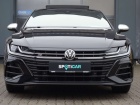 Volkswagen Arteon Shooting Brake R / 4Motion / H&K / AHK