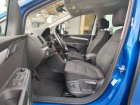 Volkswagen Sharan Comfortline 7Sitz Navi PDC Sitzhz