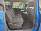 Volkswagen Sharan Comfortline 7Sitz Navi PDC Sitzhz