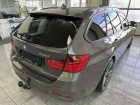 BMW Řada 3 d xDrive PANORAMA NAVI TEMP PDC HEAD-UP LEDER