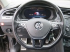 Volkswagen Tiguan Abstandstemp./schwenkb.AHK/PDC vo+hi