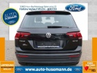 Volkswagen Tiguan Abstandstemp./schwenkb.AHK/PDC vo+hi