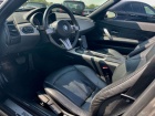 BMW Z4 Roadster 2.2i Aut. Leder PDC Klima SPORTLENK