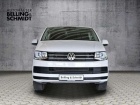 Volkswagen Multivan 2.0TDI Comfortline Navi AHK ParkPilot