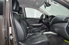 Mitsubishi L200 Top DK 4WD / HARDTOP / LEDER