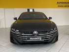 Volkswagen Arteon Shooting Brake R-LINE 4M AHK NAPPA IQ PANO Standhz