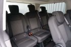 Ford Tourneo Custom L2 Automatik SHZ RFK 9-Sitze NAVI