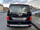 Volkswagen Multivan 4MOTION AHK DSG KAMERA LED NAVI PDC