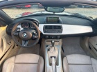 BMW Z4 Roadster 2.5si Navi Sport-Auto. Memory Xenon