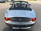 BMW Z4 2.2i Klima Sitzhzg. Navi Alu