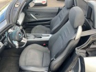 BMW Z4 2.2i Klima Sitzhzg. Navi Alu