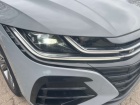 Volkswagen Arteon R Shooting Brake 2.0 TSI DSG 4Motion NAV LED DAB