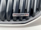 Škoda Octavia Combi Scout 4x4 NAVI PDC SHZ 1HAND