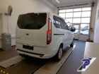 Ford Tourneo Custom Bus Titanium 320 L1 AHZV FEST+STANDHEIZUNG+FORD SY