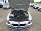 BMW Z4 2.0i  Roadster  Klima   85Tkm   GEPFLEGT