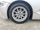 BMW Z4 2.0i  Roadster  Klima   85Tkm   GEPFLEGT