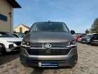 Volkswagen Multivan Multivan T6.1 2.0TDi DSG 4MOTION Edition Standh